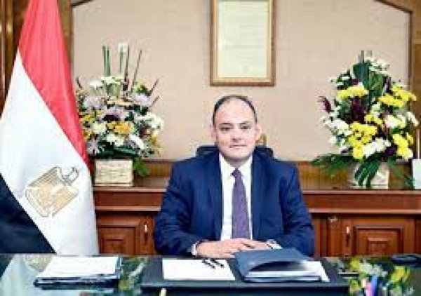 وزير التجارة والصناعة يبحث مع وفد شركة بي اس اتش العالمية خططها الحالية والمستقبلية بالسوق المصري