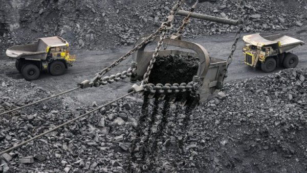 أوروبا تبدأ تطبيق حظر الفحم الروسي.. والخسائر تطال الجميع