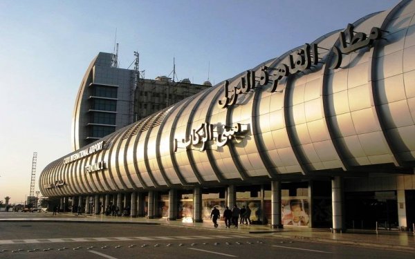 مطار القاهرة ينتهي من تركيب أجهزة الكشف عن المتفجرات