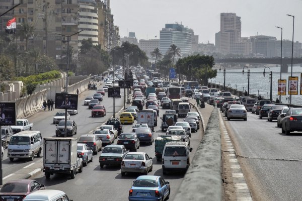 مصر تتطلّع لإنتاج 20 ألف سيارة كهربائية 