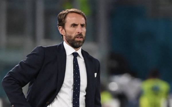 مدرب إنجلترا يتحدث عن مواجهة إيطاليا في تصفيات يورو 2024