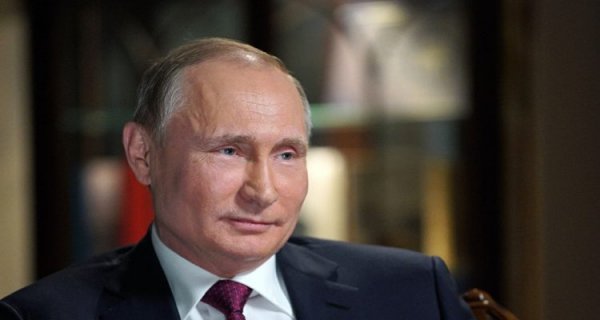 بوتين يرفض شروط بايدن للمحادثات حول أوكرانيا