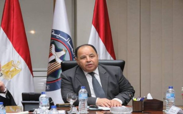 المالية : مصر تحافظ على معدل نمو 3.6% فى ظل أزمة كورونا