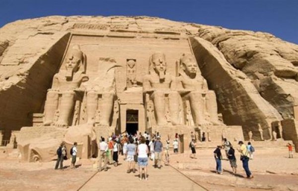 وزير السياحة الأسبق: المقاصد الأثرية المصرية لا يضاهيها شيء في العالم