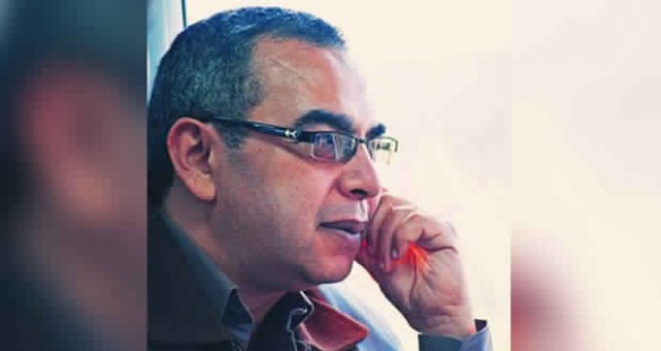  وفاة كاتب الخيال العلمي المصري أحمد خالد توفيق عن 55 عاما
