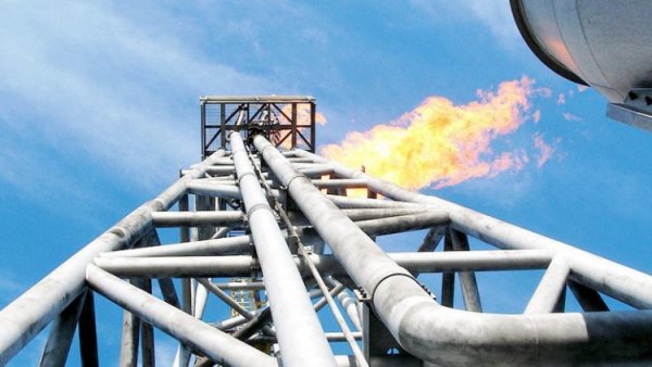  مصر تخفض رسم استخدام شبكة الغاز بنحو 24% إلى 29 سنتا للمليون وحدة 