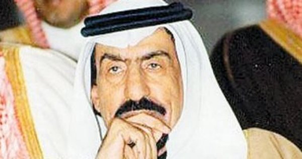 واس: وفاة الأمير محمد بن عبد العزيز آل مقرن