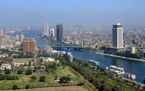 تقرير: مصر الأكثر أماناً بالشرق الأوسط وأفريقيا في 2017