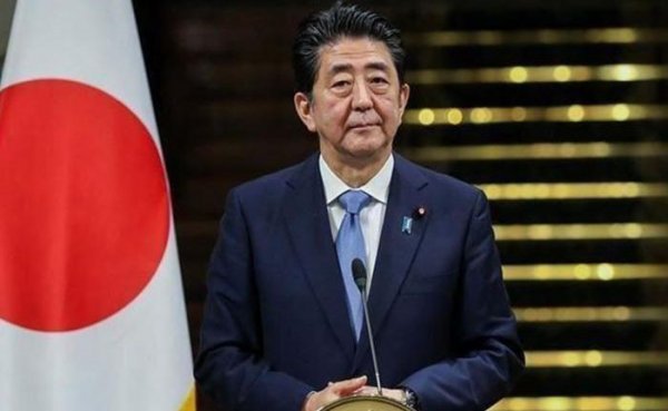 شينزو آبي يعلن استقالته رسميا لأسباب صحية ويعتذر للشعب الياباني