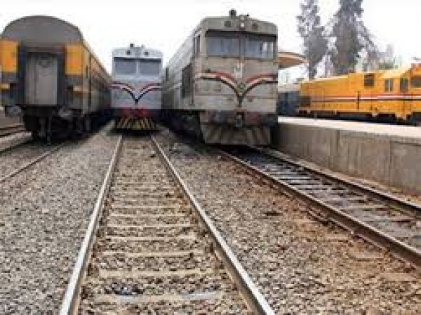 وزير النقل : عيد الأضحى موسم كثيف على السكة الحديد