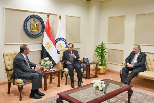 أديس القابضة للبترول تستهدف تعزيز تواجدها فى مصر
