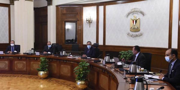 مدبولي يتوجه إلى تونس لرئاسة اللجنة المصرية التونسية المشتركة الـ 17