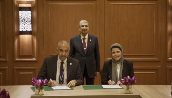اورنچ مصر توقع بروتوكول تعاون مع وزارة الكهرباء لتشغيل شبكاتها بالطاقة المتجددة