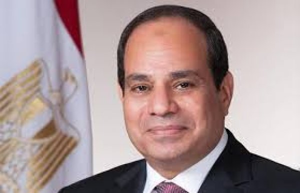 السيسي يلقي بيان مصر أمام الجلسة العامة للأمم المتحدة