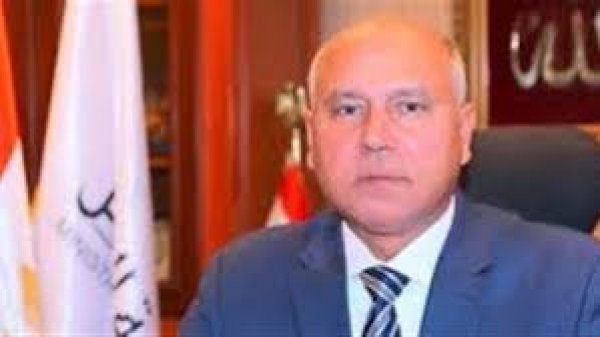 وزير النقل: الشركات المصرية ستنفذ أعمال الخط الرابع للمترو الإنفاق