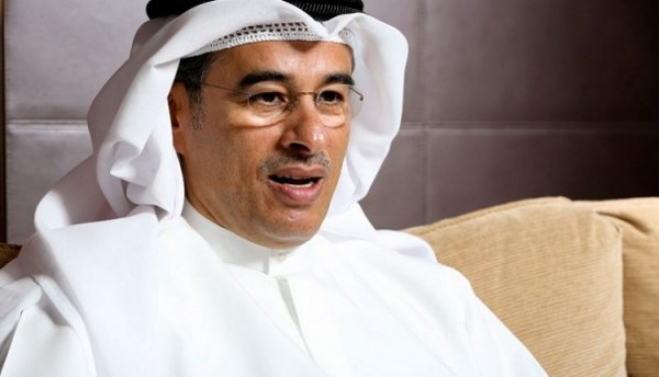 محمد العبار يتنحى عن منصب رئيس إدارة إعمار ليتفرغ لشئون الشركة اليومية 