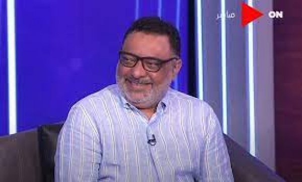  عبد الرحيم كمال يرد على منتقدي مسلسله «القاهرة - كابول» بعد سيطرة طالبان