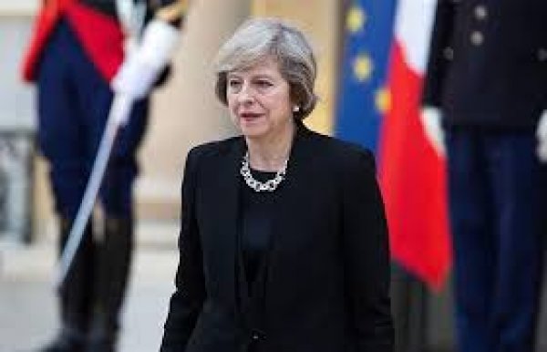 رئيسة الوزراء البريطانية تعلن استقالتها بعد فشل مفاوضات «بريكست»