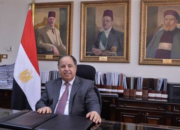 وزير المالية: 3.9% عجز ميزانية مصر بالنصف الأول من 2021-2022