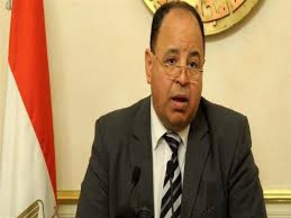 وزير المالية يدعو المستثمرين بلندن لتعظيم استثماراتهم في مصر