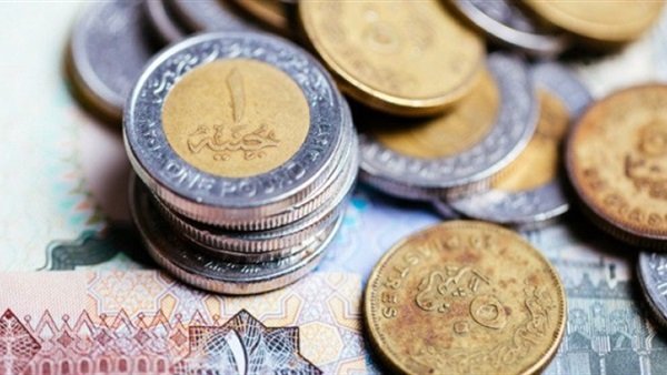 «المالية»:خطة لإنتاج ١,٦ مليار جنيه من العملات المعدنية المساعدة خلال ٤ سنوات