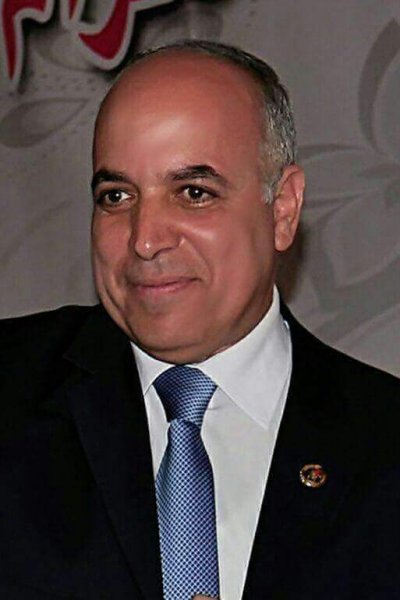 وزير المالية يصدر قرارا بتعيين دكتور جمال عبد العظيم رئيسا جديدا لمصلحة الجمارك المصرية