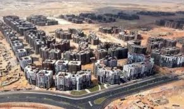 الإسكان تعلن مد فترة سداد مقدمات حجز المرحلة الثانية من وحدات العاصمة الإدارية
