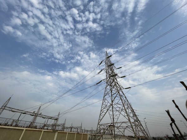 مصر تسعى لتمويل أوروبي بـ150 مليون دولار لتدعيم شبكات الكهرباء