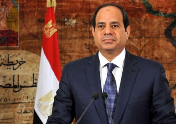 وزير الدفاع البرتغالي: التجربة المصرية بقيادة السيسي درس ملهم لدول المنطقة