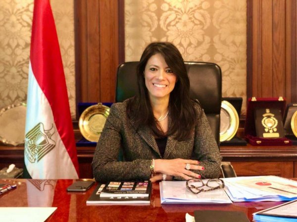 وزيرة مصرية: البنك الدولي وفر تمويلاً بـ 6 مليارات دولار لمصر