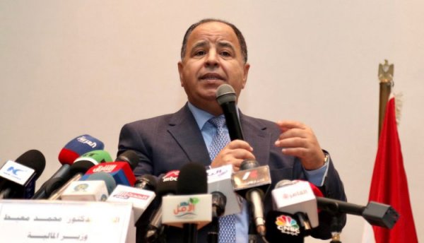 وزير المالية: مصر سددت جميع التزاماتها في مواعيدها المحددة