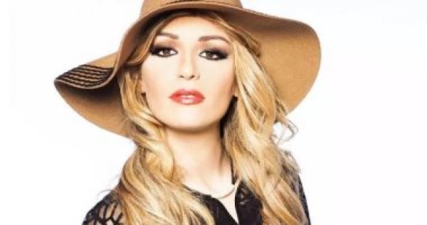  مقتل المغنية التركية هاجر تولو فى إطلاق نار بملهى بمدينة بودروم الساحلية 