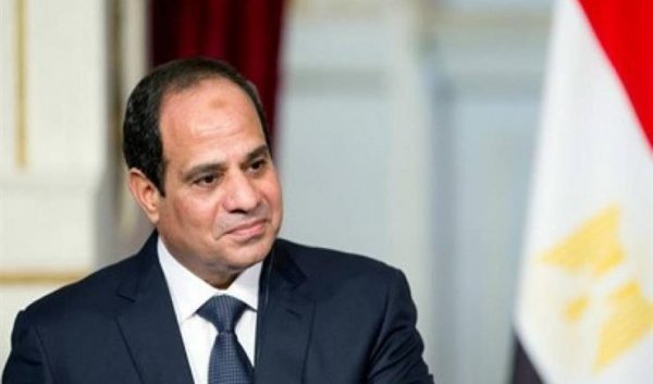 السيسي يبحث الأزمة الليبية وسد النهضة مع رئيس وزراء بريطانيا هاتفياً