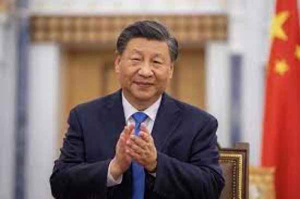 الخارجية الصينية تعلن حضور الرئيس شي جين بينج قمة “بريكس” في جوهانسبرج الثلاثاء المقبل
