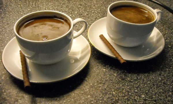 فنجان قهوة.. يحتاج 45 دقيقة للتأثير في الجسم