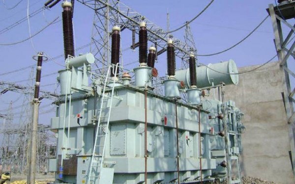 41 مليار ين يابانى لتطوير وإعادة تأهيل ورفع كفاءة محطات إنتاج كهرباء شمال القاهرة والعطف وسيدى كرير