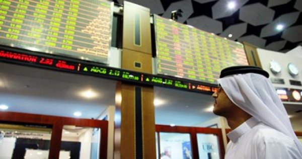 تباين مؤشرات بورصة الكويت بمستهل تعاملات جلسة بداية الأسبوع
