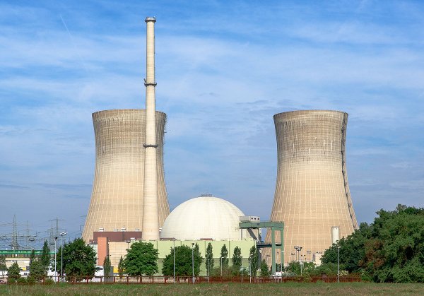 هيئة الطاقة الذرية تخطط لإنشاء مصنع لإنتاج الوقود النووي