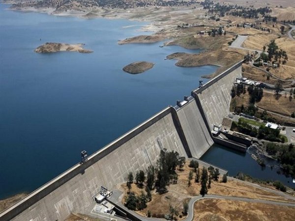 عباس شراقي: إثيوبيا لا تستطيع حجز المياه عن مصر فترة طويلة