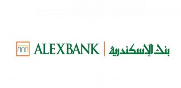 بنك الإسكندرية يحقق صافي أرباح 1.24 مليار جنيه خلال النصف الأول من 2022