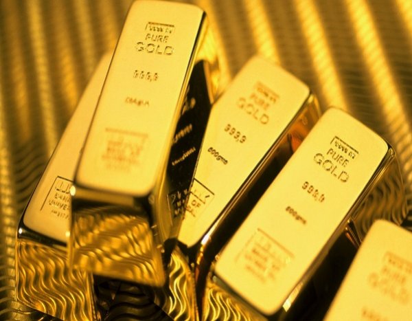 احتياطي مصر من الذهب يرتفع 94 مليون دولار خلال يناير