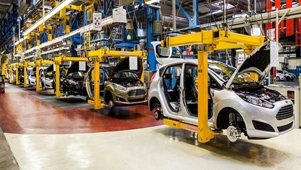 عودة أكثر من 80% من مصانع السيارات في العالم إلى العمل