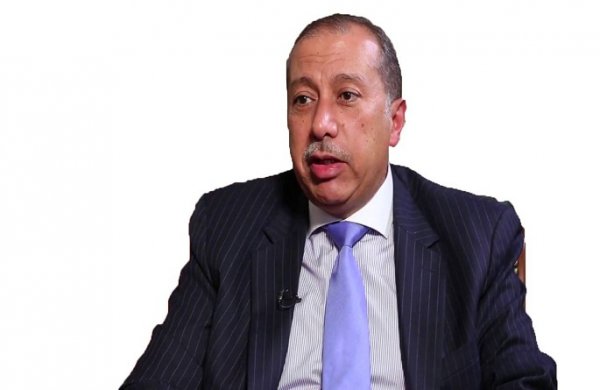 رئيس لجنة البنوك : ملتقى الشباب العربي والأفريقي يسهم في دفع عجلة التنمية داخل القارة