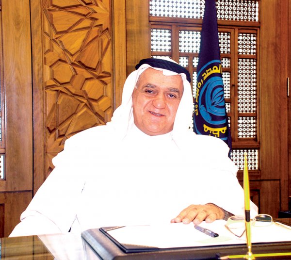 الأمين العام لأوبك يعلن عن موعد مؤتمر الطاقة العربي 