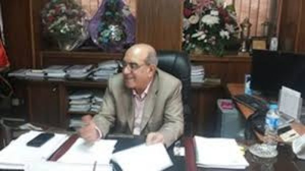 المصرية لنقل الكهرباء توقع عقد مع تحالف دولى لتنفيذ محطة محولات اسيوط