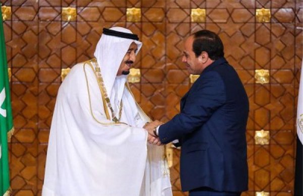 إنشاء صندوق استثمار مصري سعودي بقيمة 60 مليار ريال