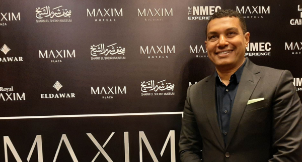 مجموعة Maxim Hotels تستعد لإفتتاح 20 فندق داخل و خارج مصر حتي عام 2025