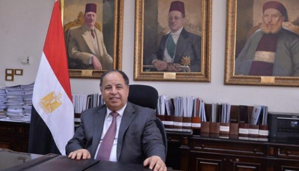 وزير المالية: تسهيل الإجراءات الجمركية بين مصر والأردن لتنشيط حركة التجارة البينية
