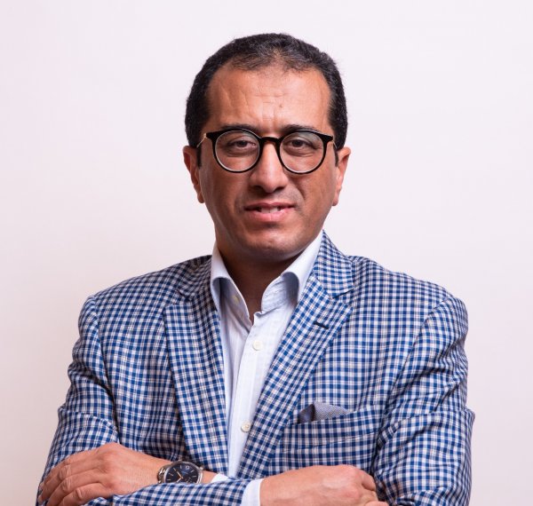طارق بهاء رئيساً تنفيذياً لشركة «منصات للاستثمار»