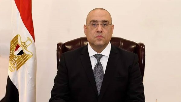 وزير الإسكان يفتتح مؤتمر ومعرض الأهرام العقارى 29 يوليو الجارى
